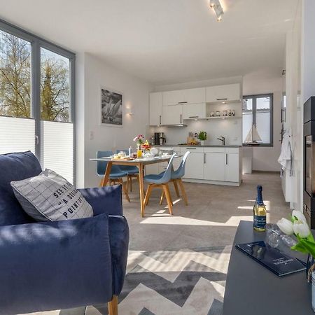 Haus Liesing Lejlighed Prerow Eksteriør billede