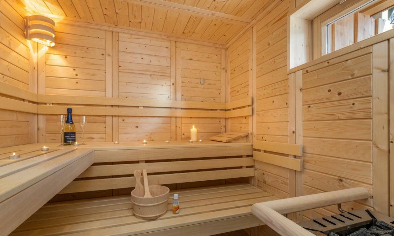 Haus Liesing Lejlighed Prerow Eksteriør billede